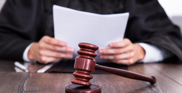 Взыскание задолженности по алиментам через суд — образец заявления