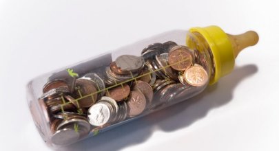 Выплаты при рождении двойни – законодательная база, размеры и механизм получения