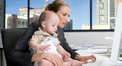 Пособие по уходу за ребенком до 3 лет – на какие выплаты можно рассчитывать?