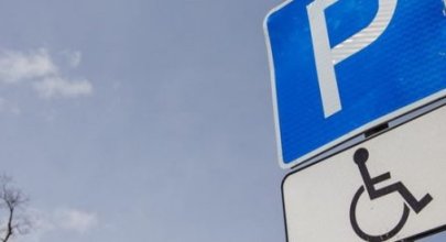 Бесплатная парковка для инвалидов 1, 2 и 3 группы: новые правила оформления